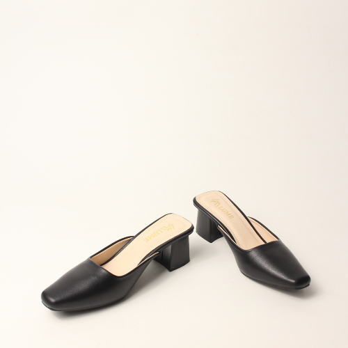 105 Sục trơn mũi vuông cao 5cm - Ảnh 1