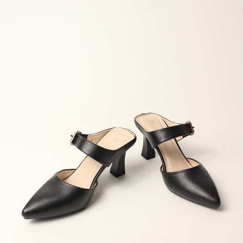 62 Sục quai ngang, mũi nhọn cao 5 cm - Ảnh 1